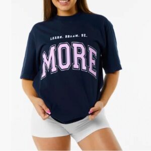 LAST DAY 2/9 | LDB More Tee